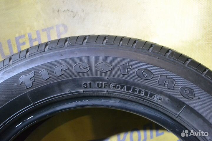 Firestone FR 10 155/65 R13