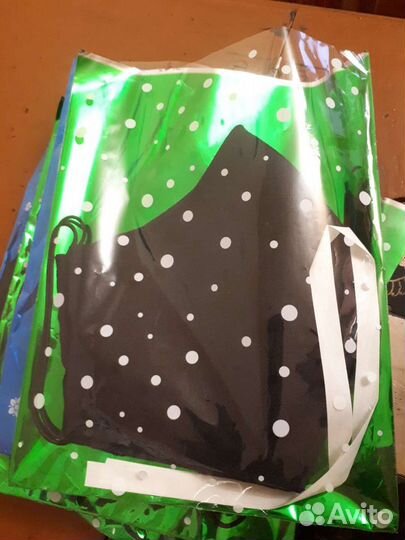 Маски в ассортименте