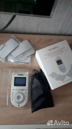 Миостимулятор