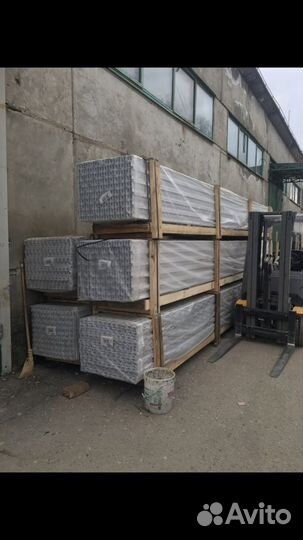 Завод пластиковых окон