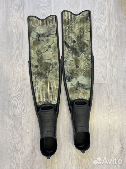 Снарежение для подводной охоты