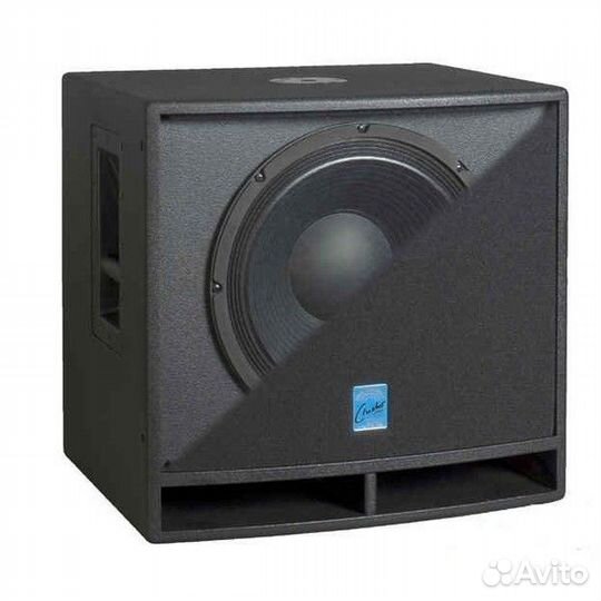 Сабвуфер K.M.E. CB1151 PU