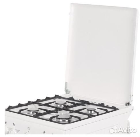 Плита газовая gefest 5100-02 0009 (бел.)