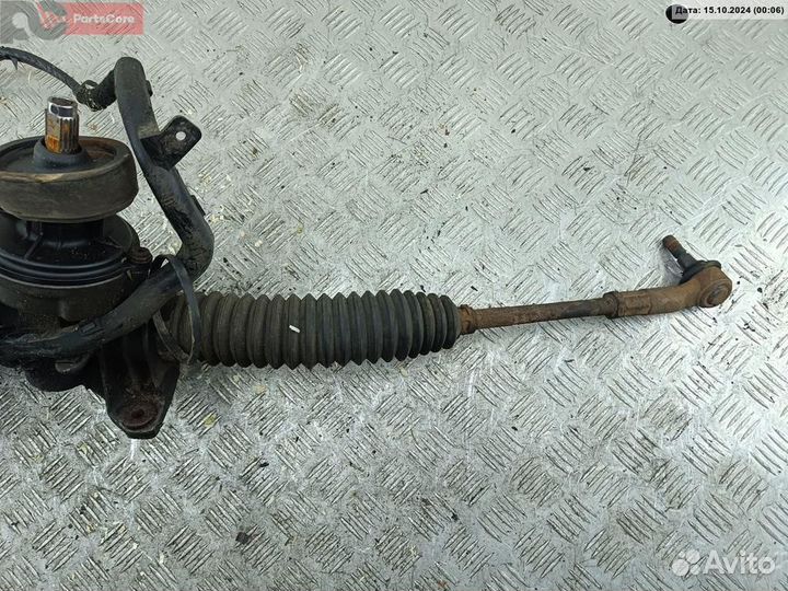 Рейка рулевая Volkswagen Golf