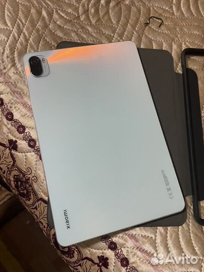 Планшет xiaomi mi pad 5 6/128