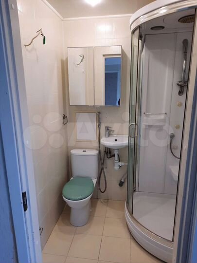 2-к. квартира, 43,7 м², 3/4 эт.