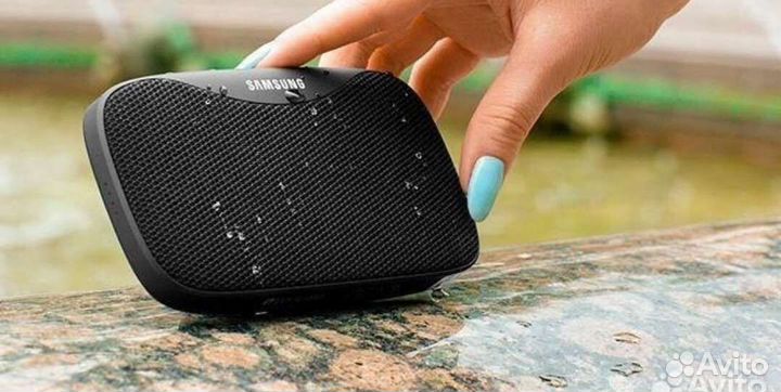 Колонка Samsung level BOX slim