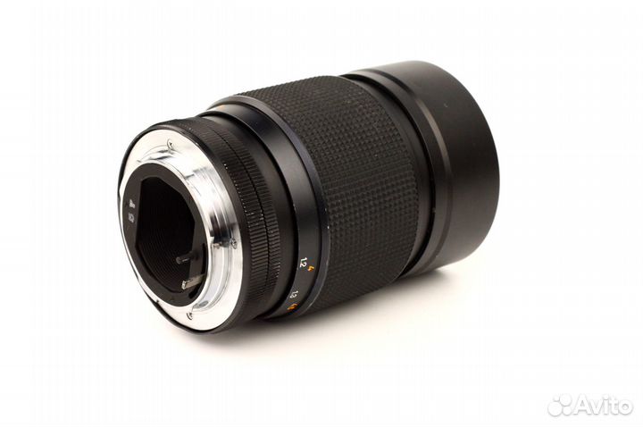 Konica Hexanon AR 135mm f2.5