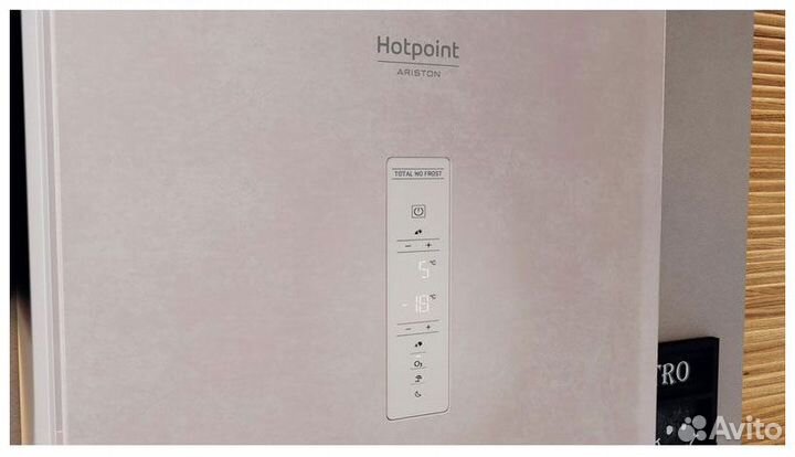 Холодильник hotpoint-ariston HTS 7200 M O3