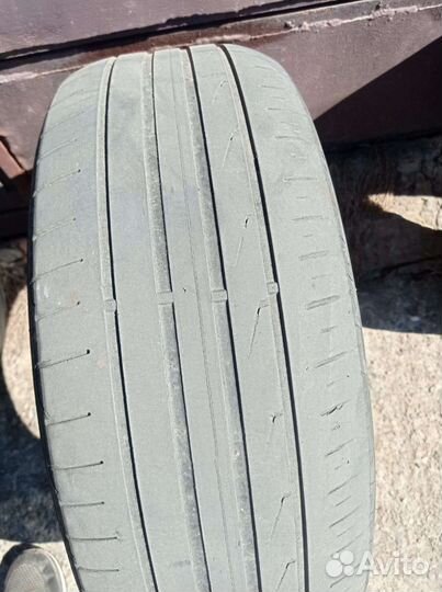 Hankook Ventus Prime 3 K125 215/60 R16 99H