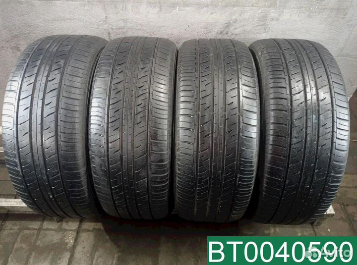 Dunlop Grandtrek PT3A 275/50 R21 99M