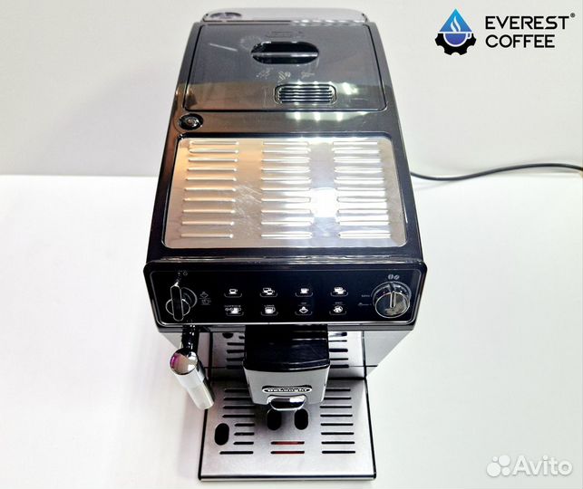 Кофемашина Delonghi Autentica