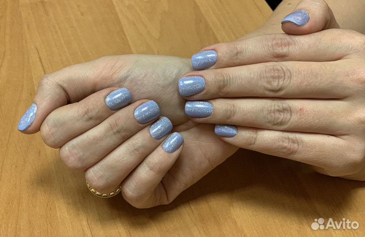 Мастер по маникюру и педикюру с выездом и на дому