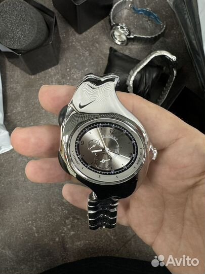 Часы Nike