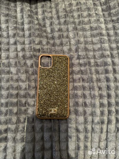 Чехол на iPhone 11 pro max
