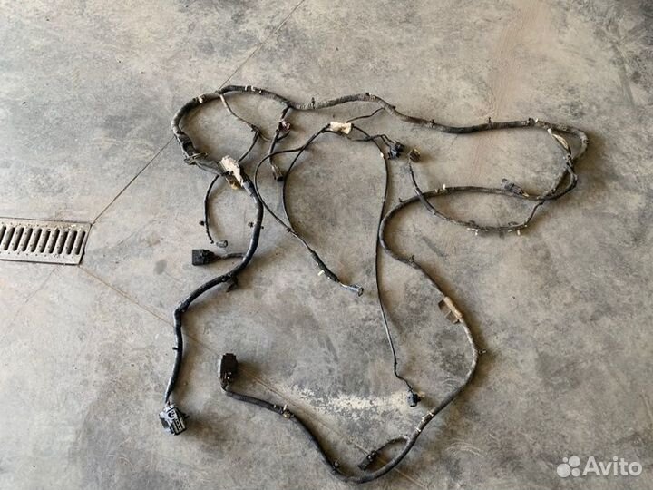 Жгут проводов трансмиссии Ford Transit 8 FCD 310M
