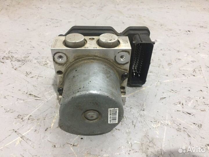 Блок ABS Chery Tiggo T11