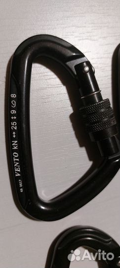 Ледоруб альпинистский