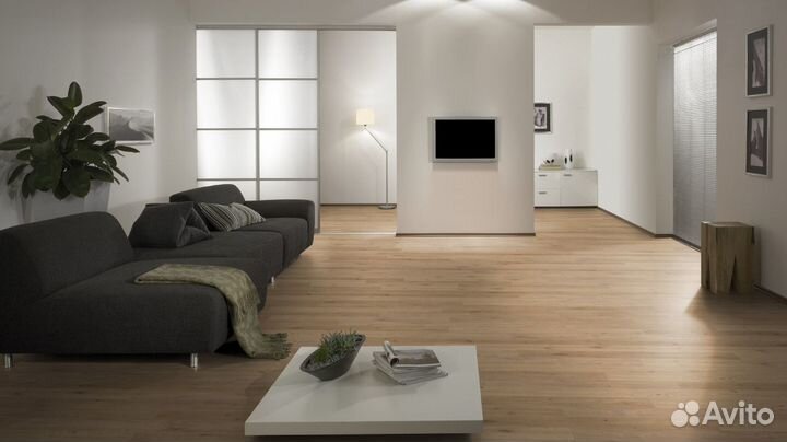 Кварцвинил со склада