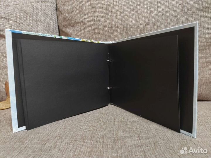 Фотоальбом