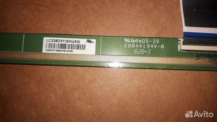 Филипс 32pht4101/60