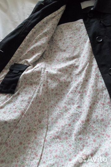 Плащ для девочки Street One, рост 158 см