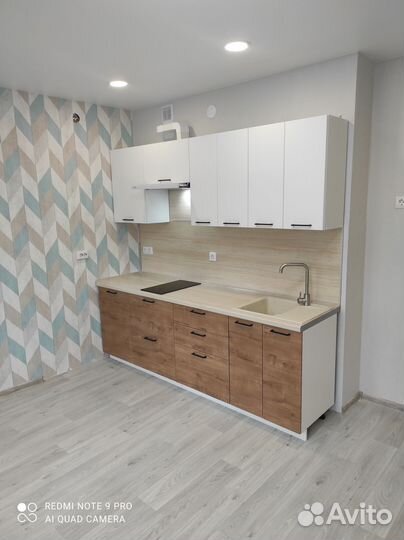 Кухня модульная