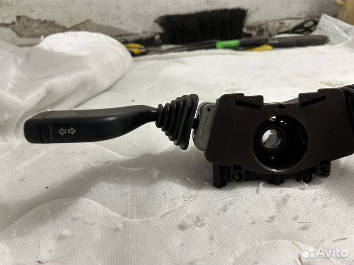 Подрулевой переключатель Opel Vectra B