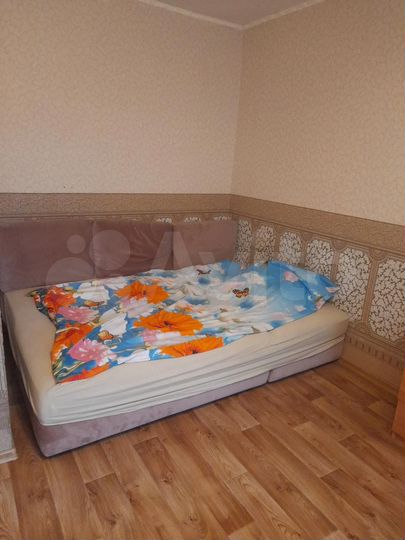 1-к. квартира, 38 м², 2/2 эт.