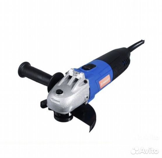 Рокот ушм 125/750