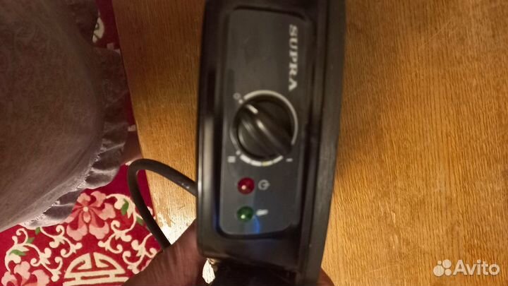 Электро блинница бу