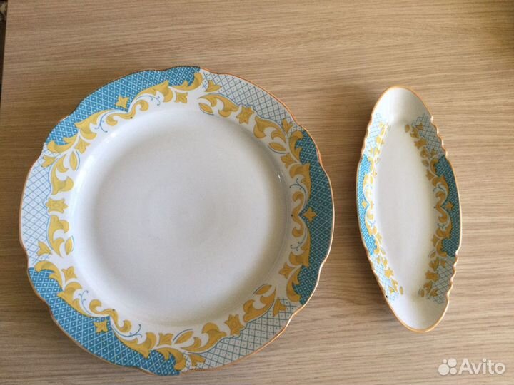 Столовая посуда