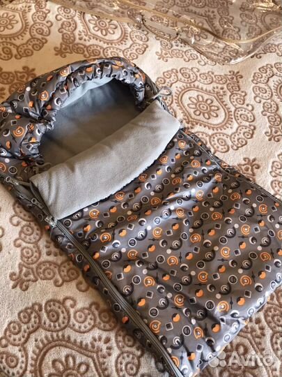 Детские вещи