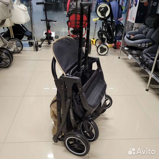 Коляска Yoya plus pro новые
