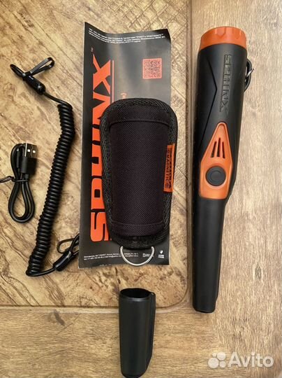 Пинпоинтер