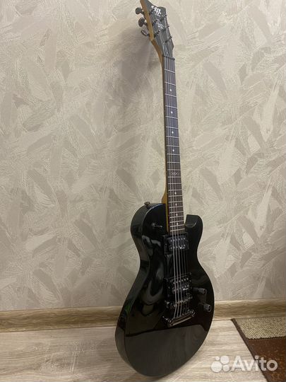 Электрогитара Schecter SGR solo-II