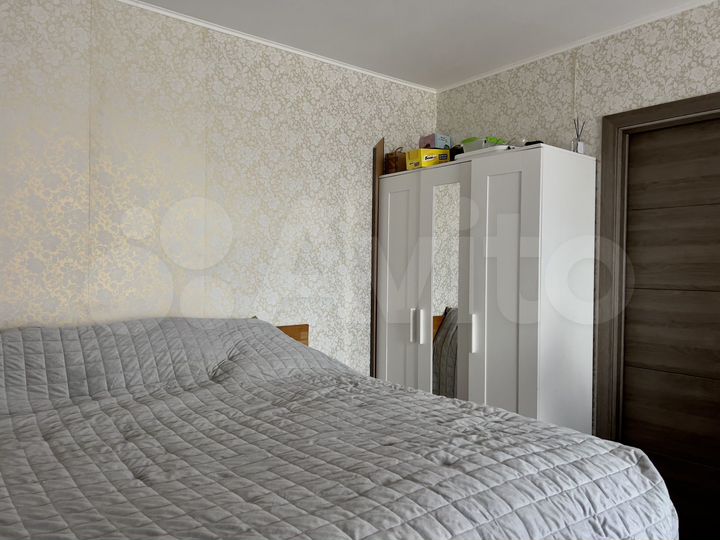 1-к. квартира, 36,6 м², 1/5 эт.