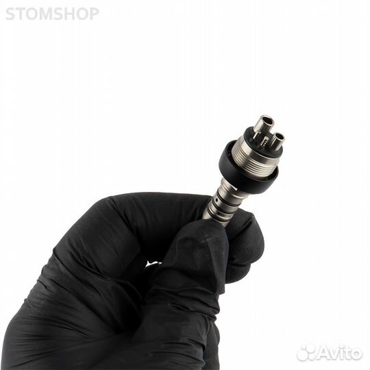 Refine multiflex - быстросъемный переходник без по