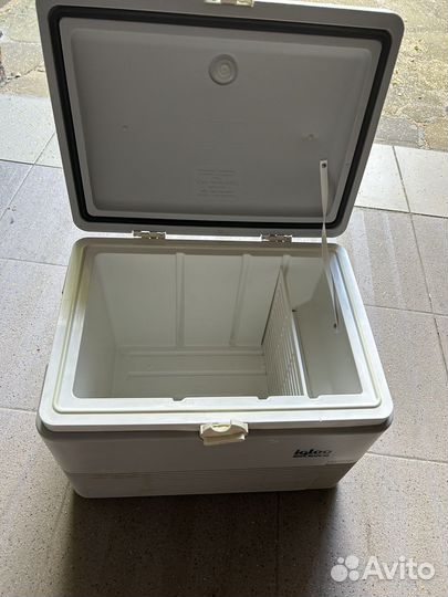 Холодильник для автомобиля