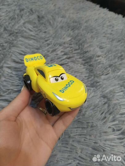 Коллекционные машинки