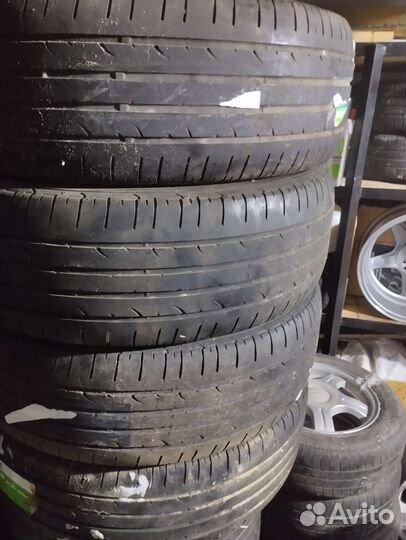 Bridgestone Dueler H/P Sport 235/65 R17 108V