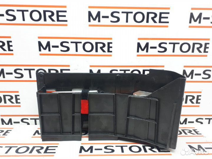 Домкрат Mercedes-Benz E-Class W211 112.949 2002