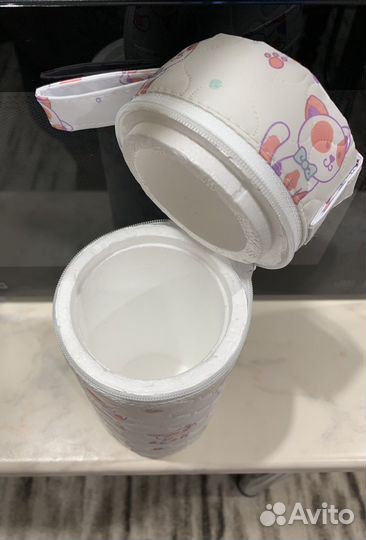 Термоконтейнер для бутылочек