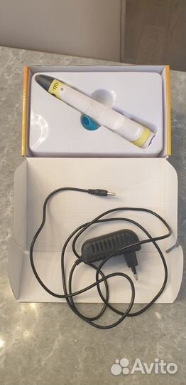 3D ручка 3D pen 2