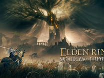 Elden Ring Shadow of the Erdtree ключ для Steam