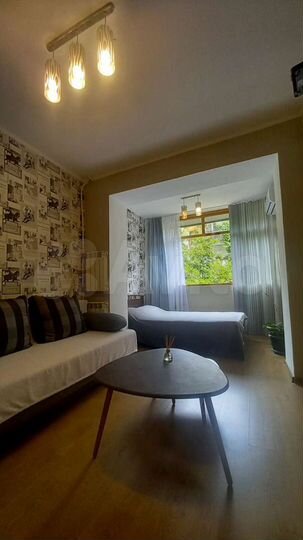 Квартира-студия, 18 м², 2/6 эт.