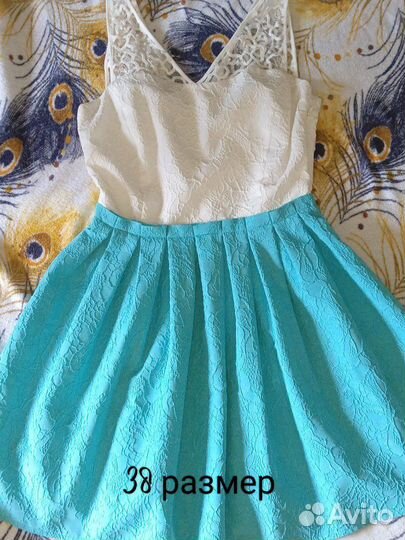 Платье женское