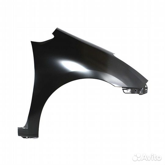 Крыло переднее правое Toyota Prius XW20