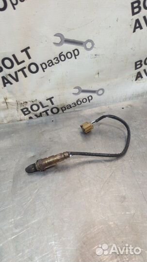 Датчик кислородный Nissan Serena NFC26 MR20DD 2015