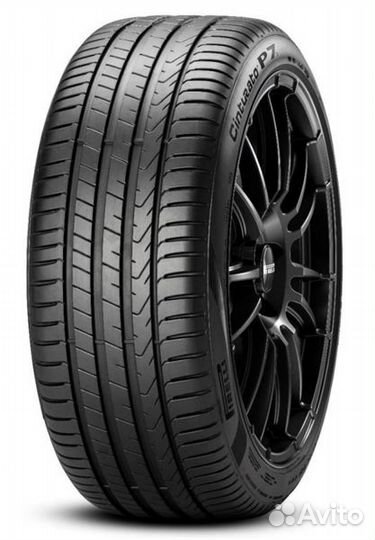 Pirelli Cinturato P7 (P7C2) 215/50 R17 95V